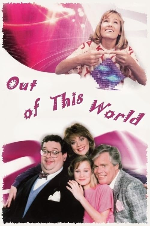 Out of This World - InComplete Series (image for) Out of This World - InComplete Series